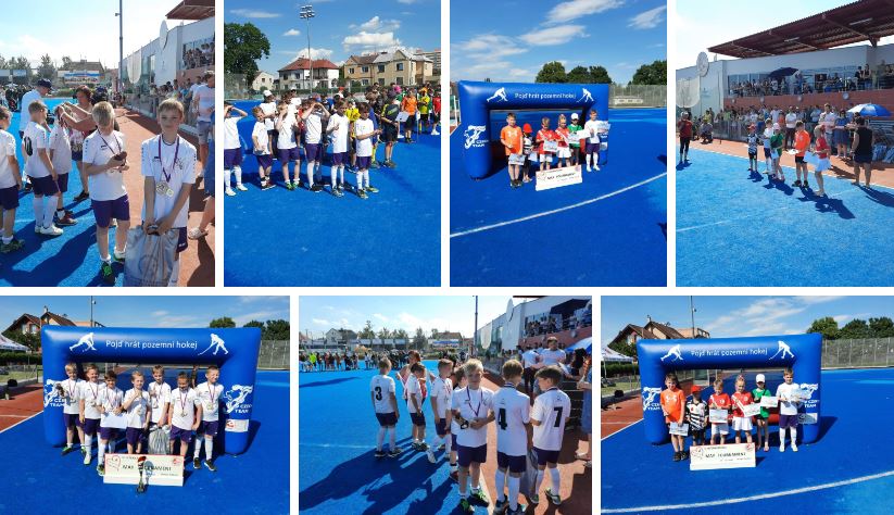 2022 07 23 12 18 57 Iš Čekijos su pilnais krepšiais medalių Sportas.info
