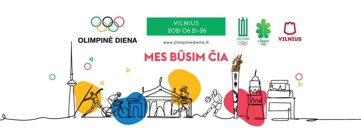 Olimpinė diena